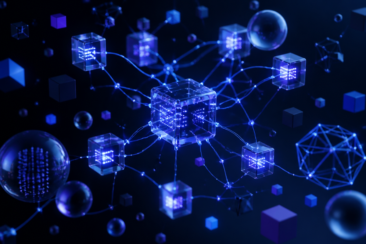 3csmartware AI-powered network of software and talent solutions